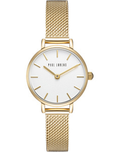 ZEGAREK DAMSKI PAUL LORENS -  PL20004B-3D1 (zg567b) + BOX