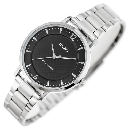 ZEGAREK DAMSKI CASIO LTP-VT04D-1A (zd659a) + BOX