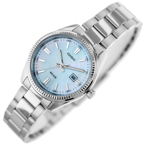 ZEGAREK DAMSKI CASIO LTP-1302DS-2AVDF (zd521h) + BOX