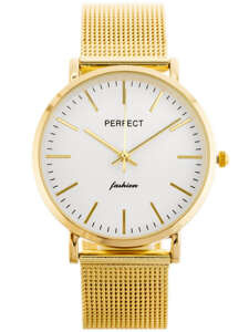 ZEGAREK DAMSKI PERFECT F345 (zp984c) + BOX