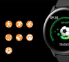 SMARTWATCH G. Rossi SW010-13 silver/black (sg005m)
