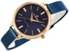 ZEGAREK G. ROSSI - 10296B3-6F3 (zg821e)  + BOX