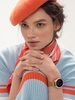 SMARTWATCH G. Rossi G.RSWBF2-4D2-1 rosegold/white (sg002f) + DODATKOWY PASEK