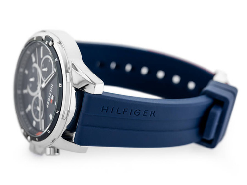 ZEGAREK MĘSKI TOMMY HILFIGER 1791791 MASON (zf031b)