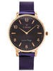 ZEGAREK G. ROSSI - 12177B2-7G3 (zg808h)  + BOX