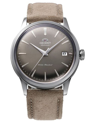 Zegarek Męski Orient Classic Bambino 38mm  RA-AC0M13N30B + BOX