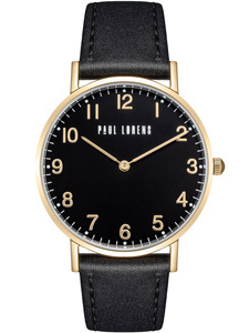 ZEGAREK DAMSKI PAUL LORENS - PL20006A-1A2 (zg563a) + BOX