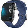 SMARTWATCH UNISEX GRAVITY GT28-3 - ROZMOWY BLUETOOTH, DODATKOWY PASEK (sg037c)