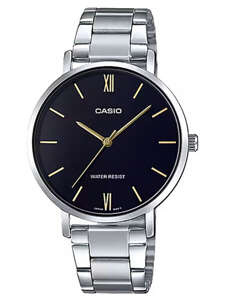 ZEGAREK DAMSKI CASIO LTP-VT01D-1B + BOX