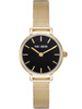ZEGAREK DAMSKI PAUL LORENS - PL20004B-1D1 (zg567c) + BOX