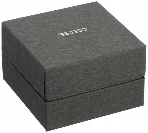 ZEGAREK MĘSKI SEIKO 5 Sports SRPD59K1 AUTOMAT + BOX