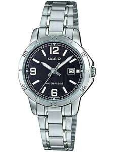 Zegarek Casio Collection LTP-V004D-1B2 + BOX