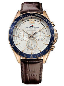 ZEGAREK MĘSKI TOMMY HILFIGER 1791118 (zf066a)