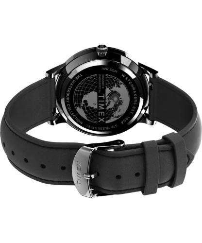 ZEGAREK MĘSKI TIMEX Waterbury Classic TW2V01500 + BOX(zt164a)