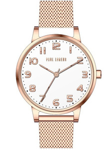 ZEGAREK DAMSKI PAUL LORENS -  PL11715B2-3D3 (zg511e) + BOX