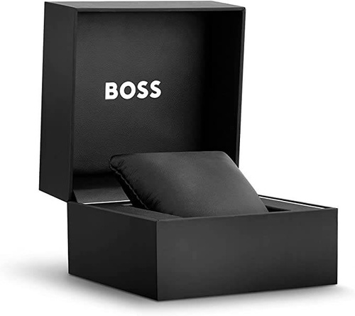 ZEGAREK MĘSKI HUGO BOSS 1513851 BRANDFIELD zh053a