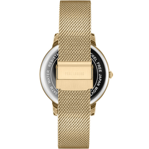 ZEGAREK DAMSKI PAUL LORENS -  PL11503B-1D1 (zg510d) + BOX
