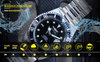 ZEGAREK MĘSKI INVICTA PRO DIVER 22021 - WODOSZCZLNOŚĆ 200m, koperta 43mm