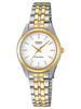 ZEGAREK DAMSKI CASIO LTP-1129G-7A (zd602c) + BOX