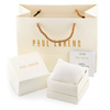 ZEGAREK DAMSKI PAUL LORENS - PL12894B-1D1 (zg553a) + BOX