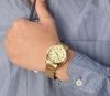 ZEGAREK MĘSKI CASIO MTP-V001G-9B + BOX