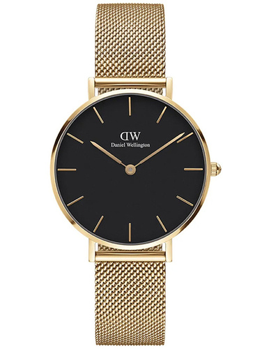 ZEGAREK DAMSKI DANIEL WELLINGTON DW00100347 - PETITE EVERGOLD 32mm (zw500e)