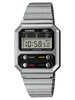 ZEGAREK UNISEX CASIO VINTAGE A100WE-1AEF (zd167a) + BOX