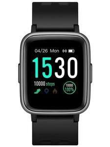 SMARTWATCH UNISEX Jordan Kerr Active - black (sj002b) Dotykowy ekran IPS