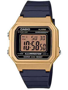 ZEGAREK UNISEX CASIO W-217HM-9A + BOX