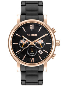 ZEGAREK MĘSKI PAUL LORENS - PL20017B-1A4 (zg386d) + BOX