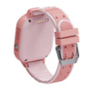 SMARTWATCH DZIECIĘCY PACIFIC 33-2 KIDS - pink (sy029b)