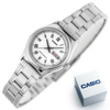 ZEGAREK DAMSKI CASIO LTP-V006D-7B  + BOX