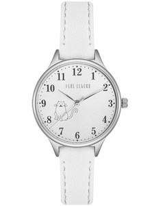 ZEGAREK DAMSKI PAUL LORENS - 12491A-3C1 (zg500a) + BOX