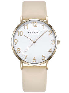 ZEGAREK DAMSKI PERFECT E342-03 (zp517b) + BOX
