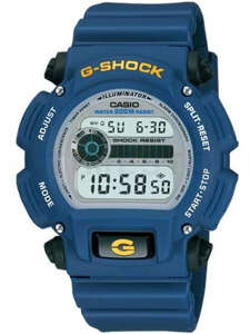 Zegarek Męski Casio G-Shock DW-9052-2VDR + BOX