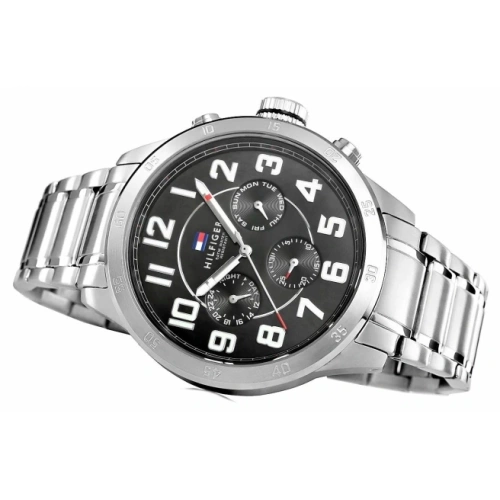 ZEGAREK MĘSKI TOMMY HILFIGER 1791054 TREND (zf078a)