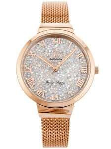 ZEGAREK G. ROSSI - S02294B-3D3 (zg839c) + BOX