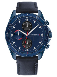 ZEGAREK MĘSKI TOMMY HILFIGER 1791839 PARKER (zf041b)