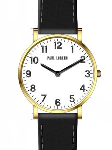 ZEGAREK MĘSKI PAUL LORENS -  PL11989A5-3A3 (zg370h) + BOX