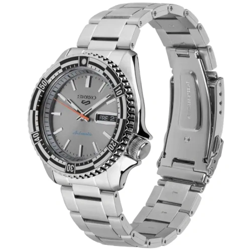 ZEGAREK MĘSKI SEIKO 5 Sports SRPK09K1+ BOX