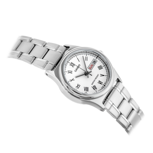 ZEGAREK DAMSKI CASIO LTP-V006D-7B  + BOX