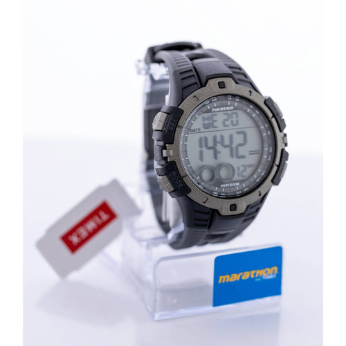 ZEGAREK MĘSKI TIMEX Marathon T5K8024E + BOX