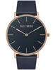 ZEGAREK DAMSKI PAUL LORENS -  PL8709A1-6F3-2   (zg559e) + BOX