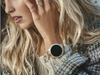 SMARTWATCH G. Rossi G.RSWBF2-3C1-2 silver/black + dodatkowy PASEK (sg002b)