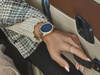 SMARTWATCH G. Rossi G.RSWBF2-4D2-1 rosegold/white (sg002f) + DODATKOWY PASEK