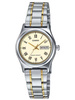 ZEGAREK DAMSKI CASIO LTP-V006SG-9B  + BOX