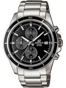 Zegarek Męski Casio Edifice 43mm EFR-526D-1AV + BOX