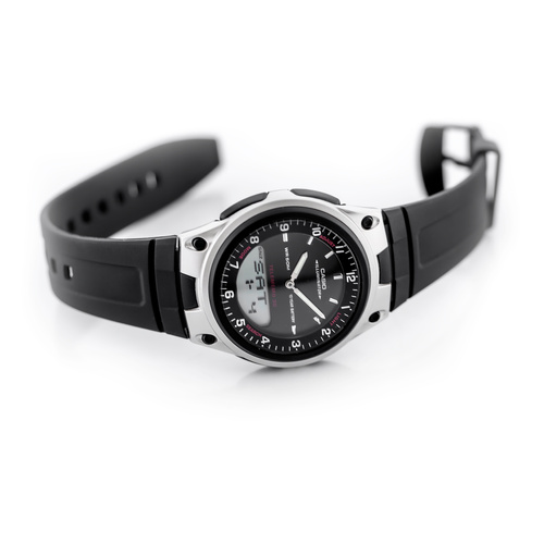 ZEGAREK MĘSKI CASIO AW-80 1AV (zd019e) + BOX