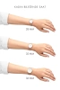 ZEGAREK DAMSKI DANIEL WELLINGTON DW00100202 - PETITE  32mm (zw507a)
