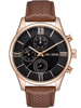ZEGAREK MĘSKI PAUL LORENS - PL11652A6-1B1 (zg355e) + BOX